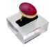 Bague couleur agate 