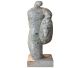 Abstract polished statue women 70% below market value