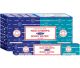 Nag Champa with Money Matrix from the Combo series of Nag Champa packed in a box with 2 x 8 grams.