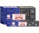 Nag Champa mit Super Hit aus der Combo Serie von Nag Champa verpackt in einer Box mit 2 x 8 Gramm.