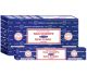 Nag Champa mit Reiki Power aus der Combo Serie von Nag Champa verpackt in einer Box mit 2 x 8 Gramm.