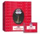 Satya incense cones Dragon's blood. Box of 12 packs of 12 cones.