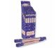 Nag Champa wierook van Satya 25x10 grams doos (250 gram) 's werelds meestverkochte wierook-verpakking