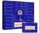 Satya Nag Champa backflow wierook cones in verpakking van 6 doosjes met 10 cones. 