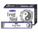 Satya Premium series Feng Shui 12 pack de 15 grammes dans une belle boîte extérieure.