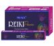 Satya Premium series Reiki 12 pack de 15 grammes dans une belle boîte extérieure.