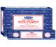 Satya Reiki Power from the Value for Money series by Nag Champa packed in a box of 12 x 15 grams.