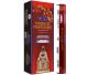 Satya Virgin de Montserrat from the universal Hexa series by Nag Champa packed in a box of 6 packs.
