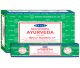 Satya Ayurveda from the Value for Money series by Nag Champa packed in a box of 12 x 15 grams.