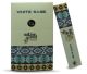 Native Soul by Green tree WHITE SAGE, Great incense in beautiful packaging.