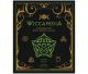 Wiccapedia a nice book about Wicca practices (Dutch language)