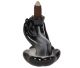 Incense Burner (Waterfall Hand) suitable for Back Flow waterfall incense. Gives a nice effect.