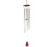 Wind chimes XXL Beautiful model (bronze) with nice clean tone.