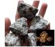 Seyenite (Druidstone) also known as Yooperlite. chunks rough 2-5 centimeters. Sales per kilogram.