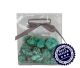 400 grams of genuine (drilled) Turquoise 