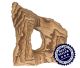 Sandsteinskulpturen GROSS (180-220 mm) aus Arches, Amerika