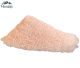 Rood zout korrels fine grain Verpakt in zakken van 25 kilo.