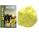 Sulfur from West Java, Much loved by mineral collectors (Sulfur). fromfrəm Vertalingen van from Voor