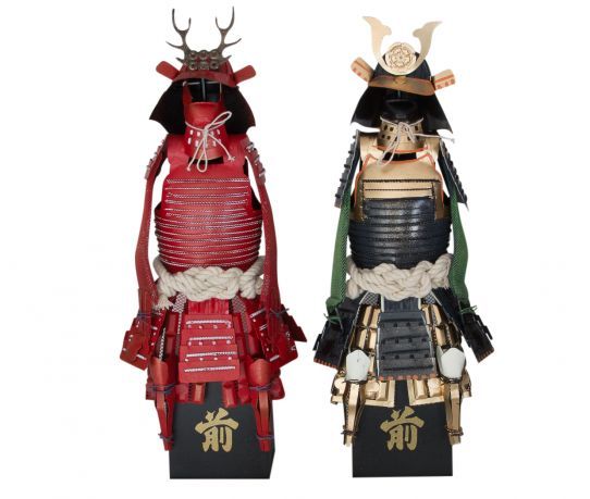 armaduras samurais - Pesquisa do Google  Samurai armor, Samurai warrior,  Japanese warrior