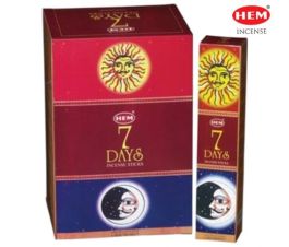 8 Stick Square boxes Hem Incense Collections 8 Stick Square boxes Hem Incense Collections