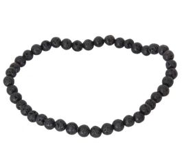 Volcanic sales ash bracelet