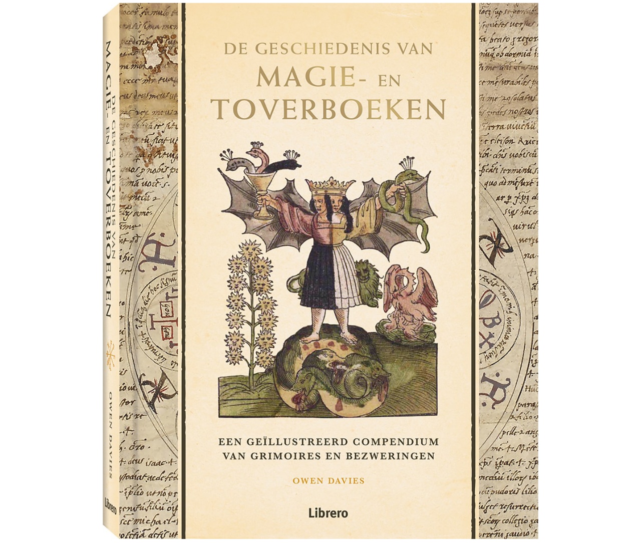 De geschiedenis van kleur WEB