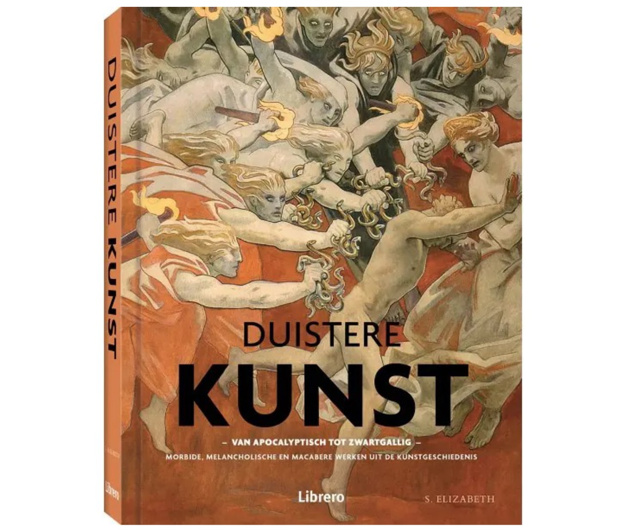De geschiedenis van kleur WEB