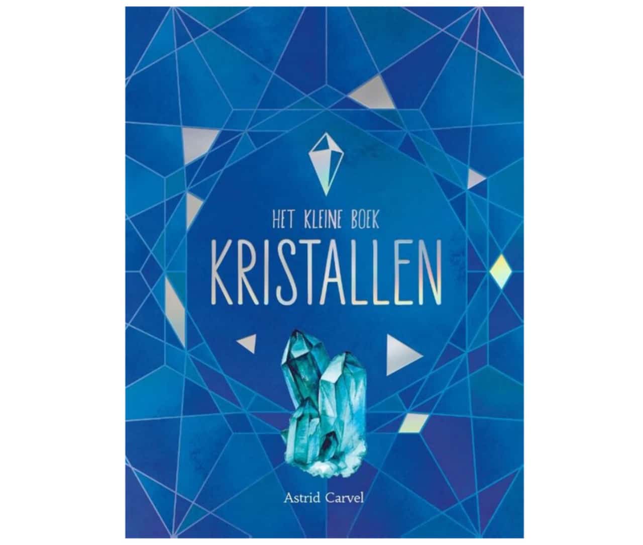 Kleine boek kristallen