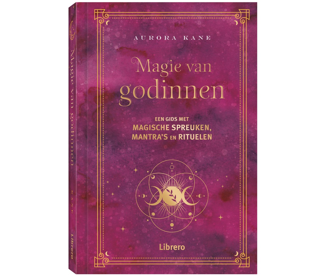 De geschiedenis van kleur WEB