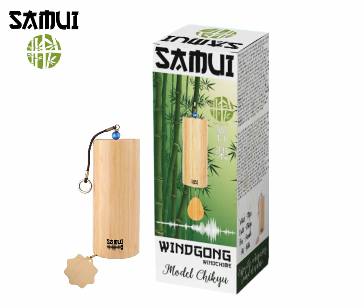 Samui Chikyu WEB