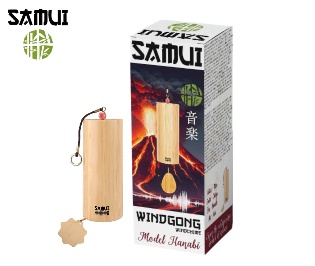 Samui Hanubi WEB