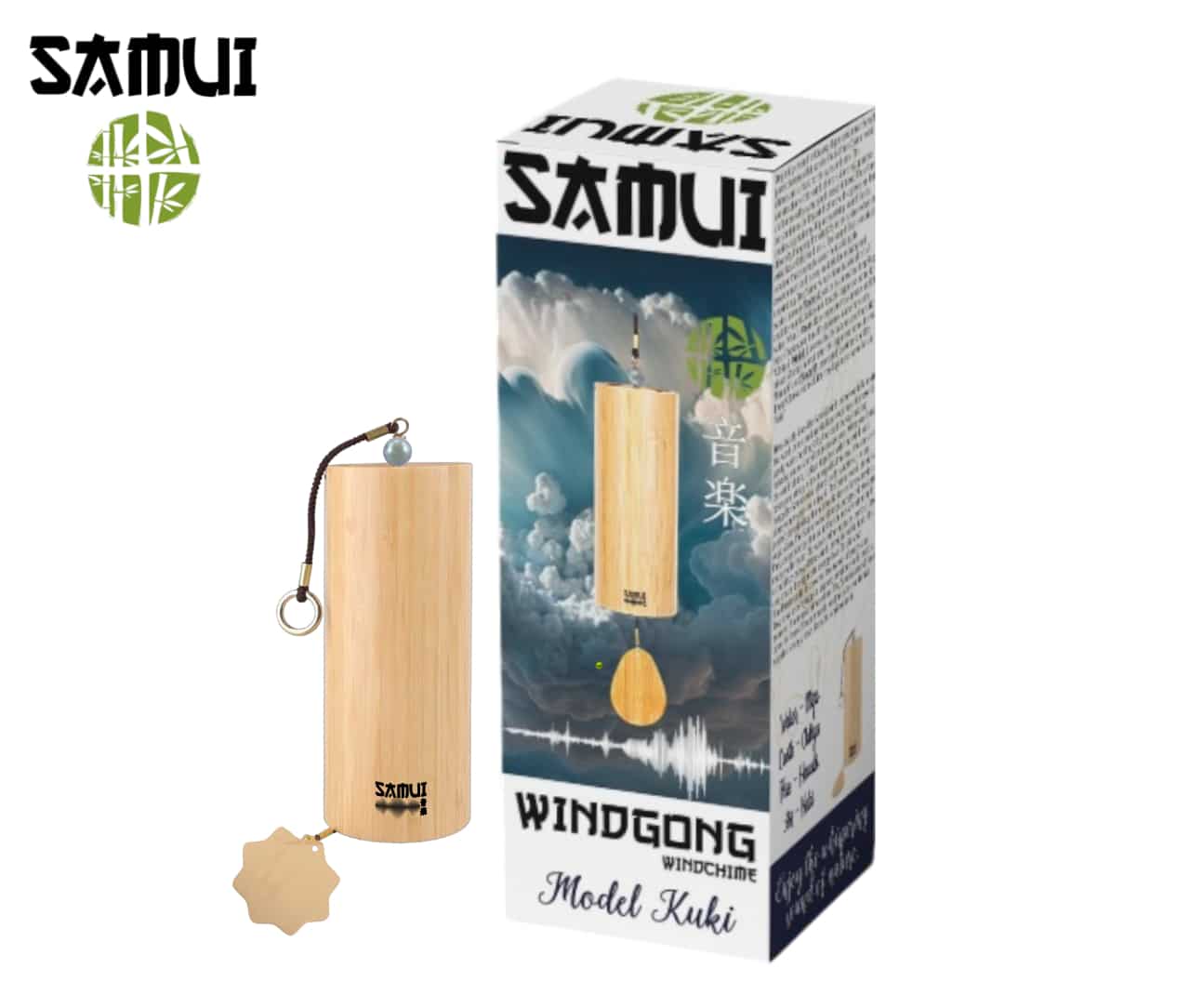 Samui Kuki WEB