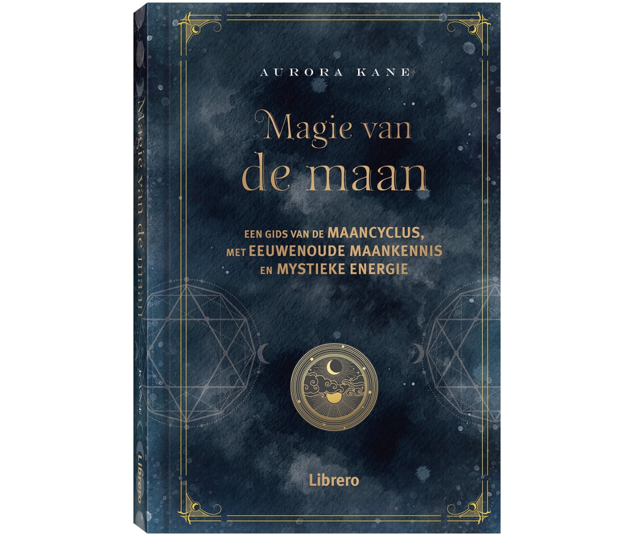 Magie van de maan WEB