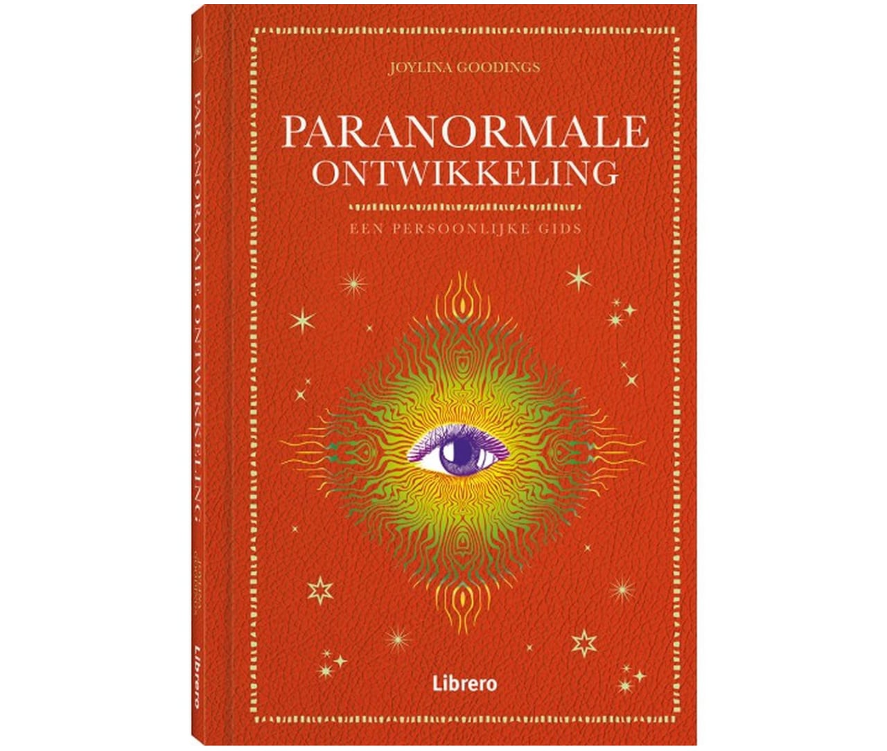 Paranormale Ontwikkeling WEB