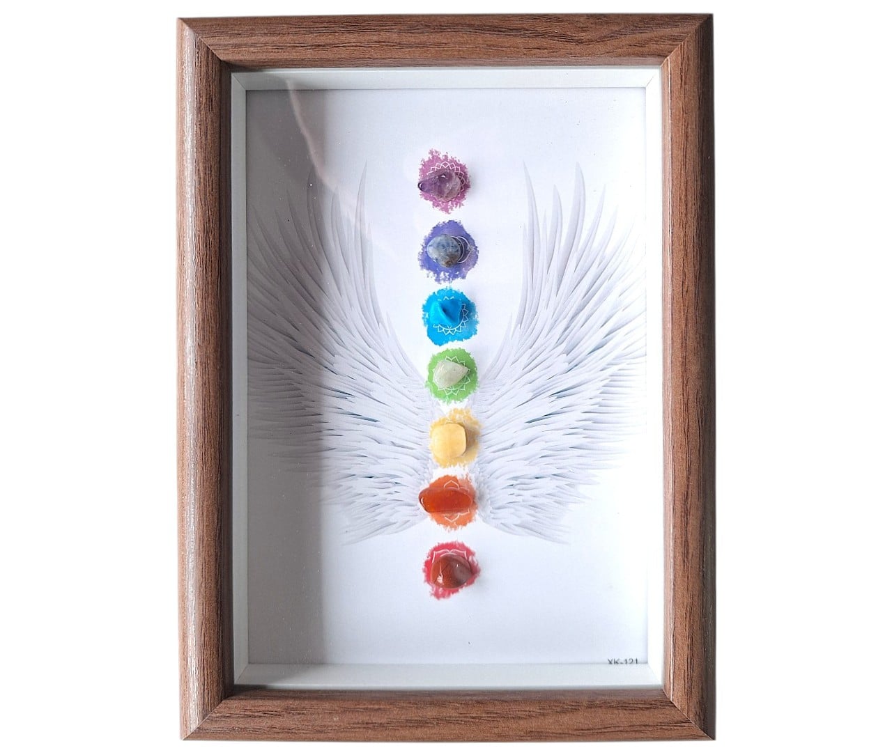 Chakra photo 2