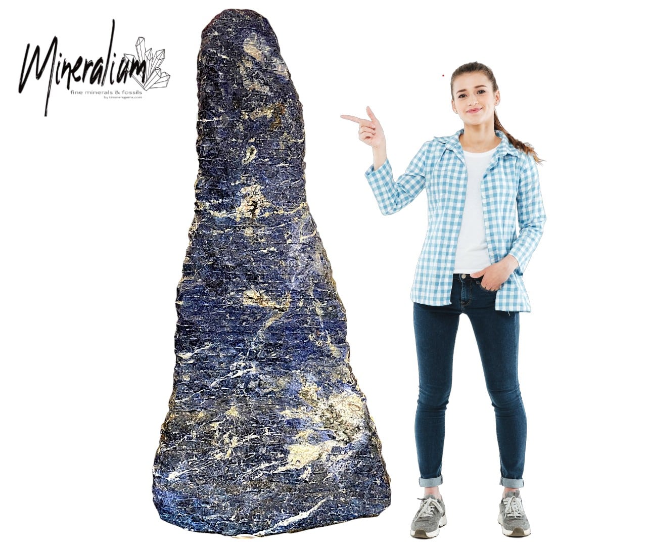 Sodaliet XL girl 26-01-2026