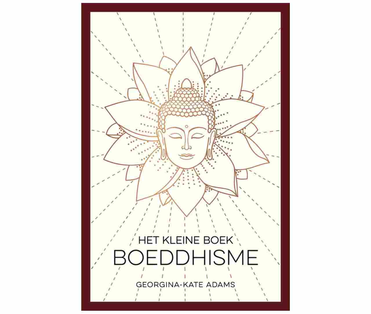 Het kleine boek Boeddhisme