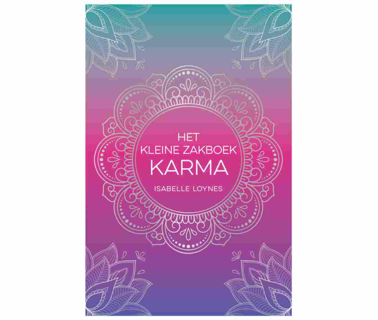 Kleine zakboek Karma