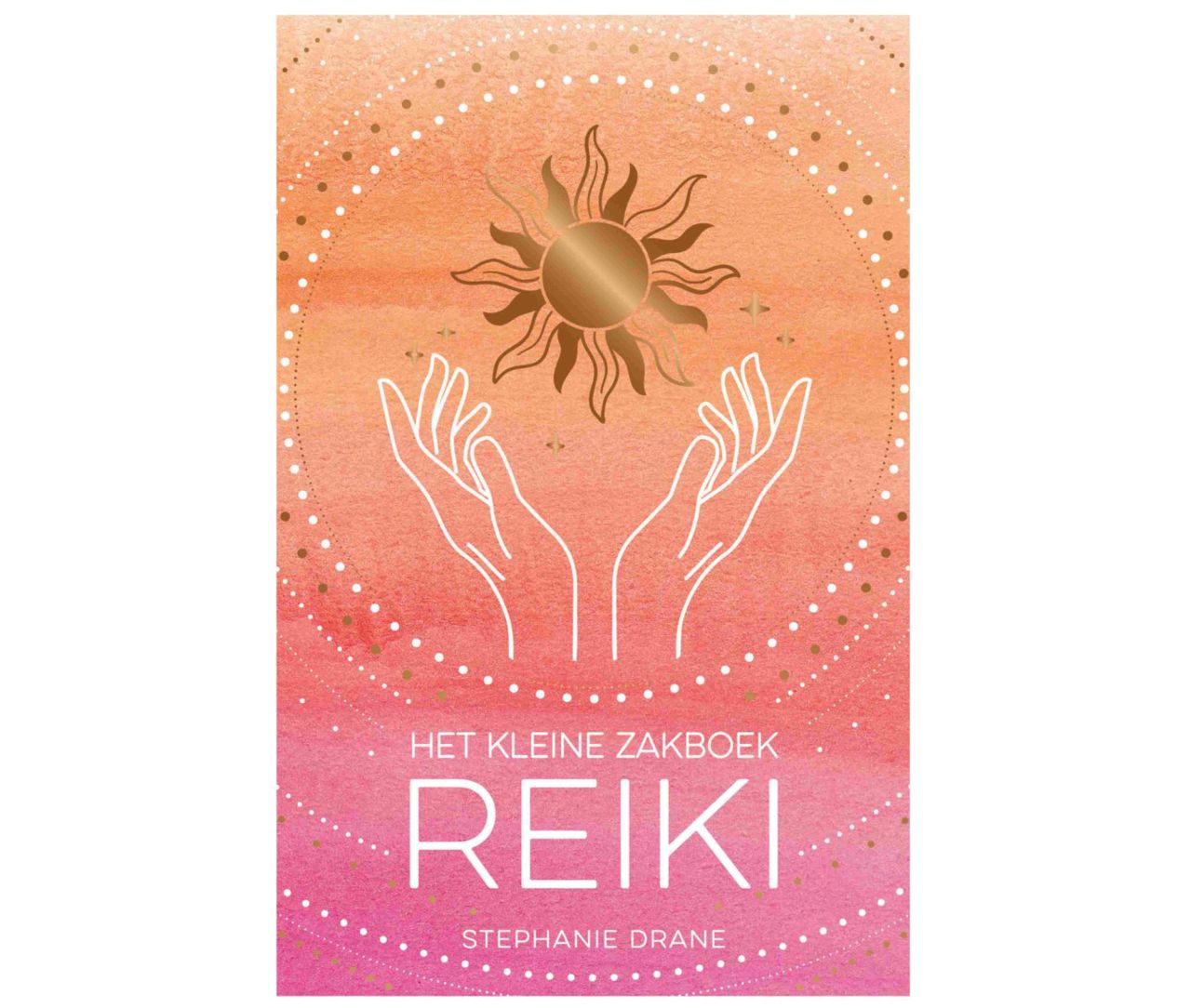 Kleine zakboek Reiki A