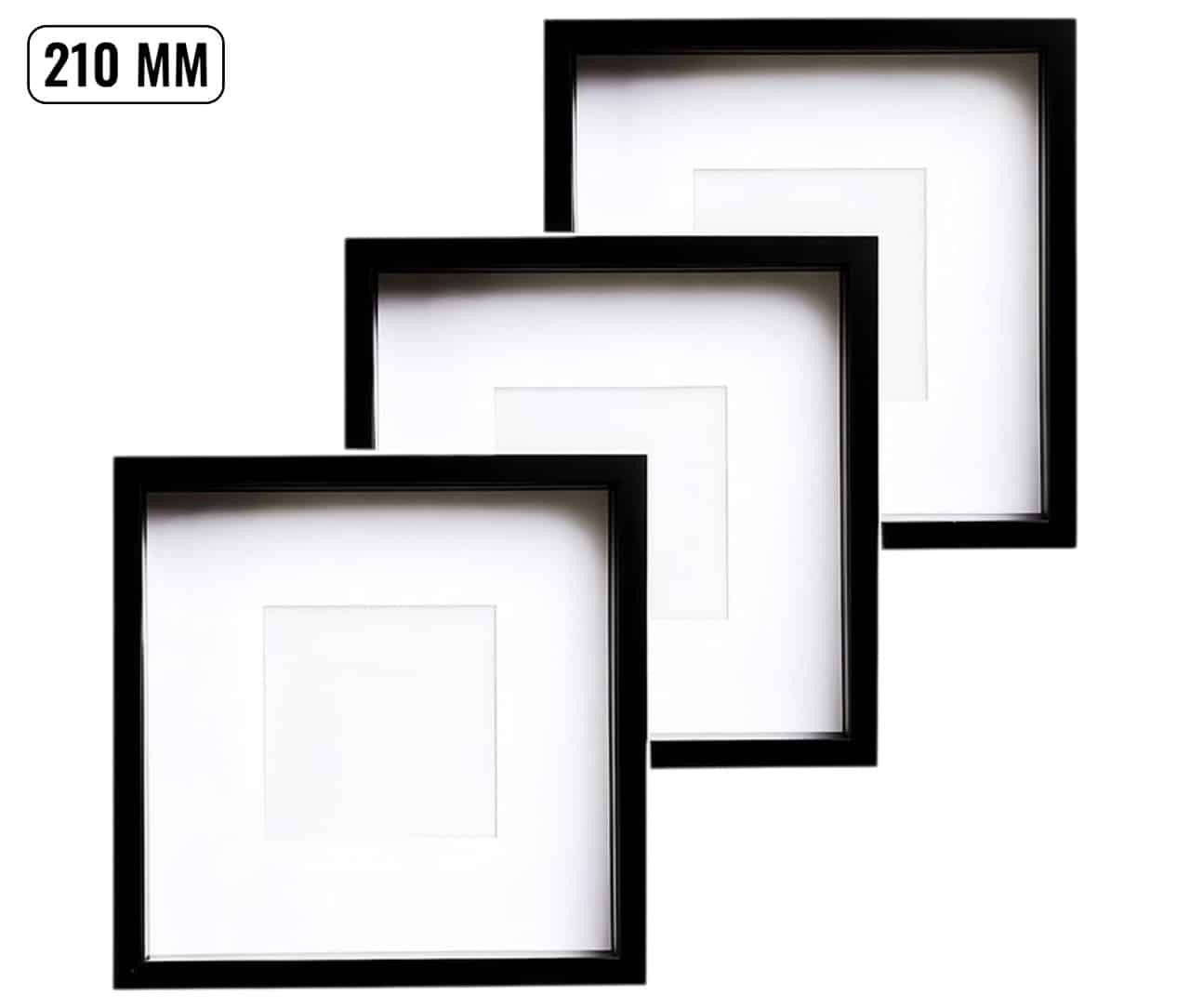 Cadre noir 210 mm 02-05-2026