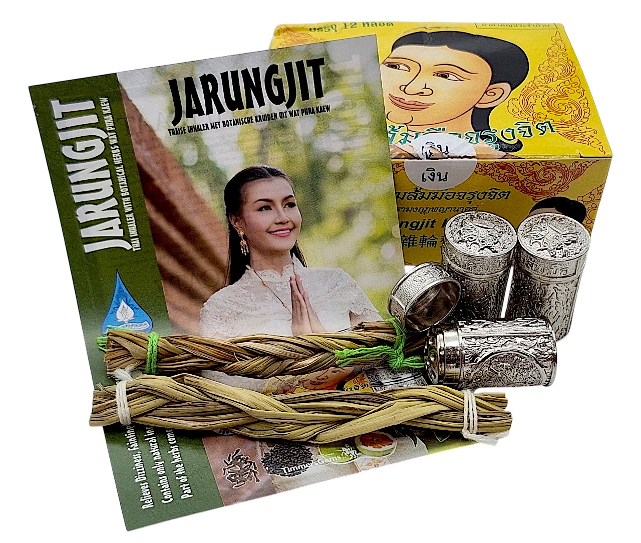 Jarungjit actie
