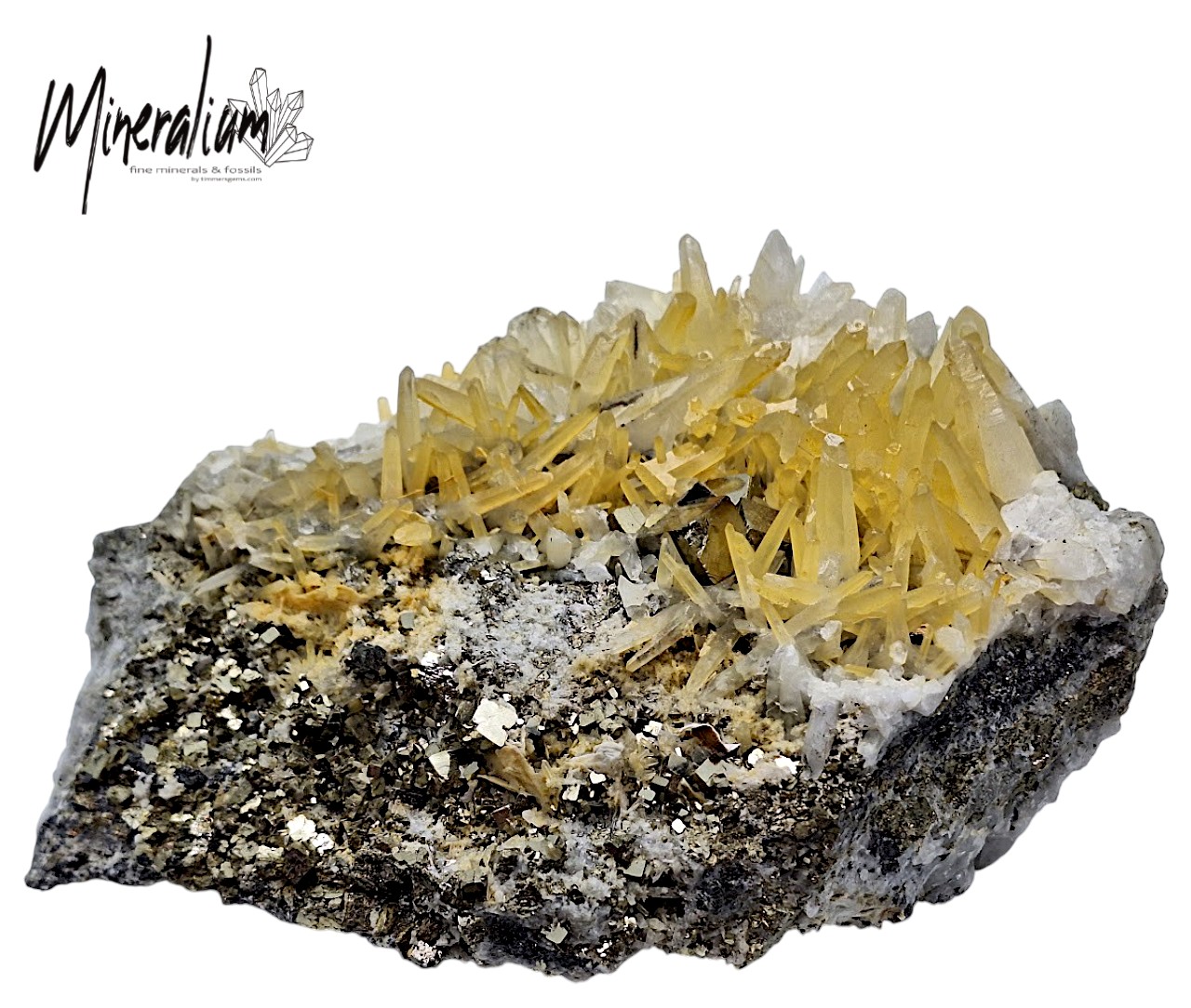 Photo 9 mineral 22x21x12cm