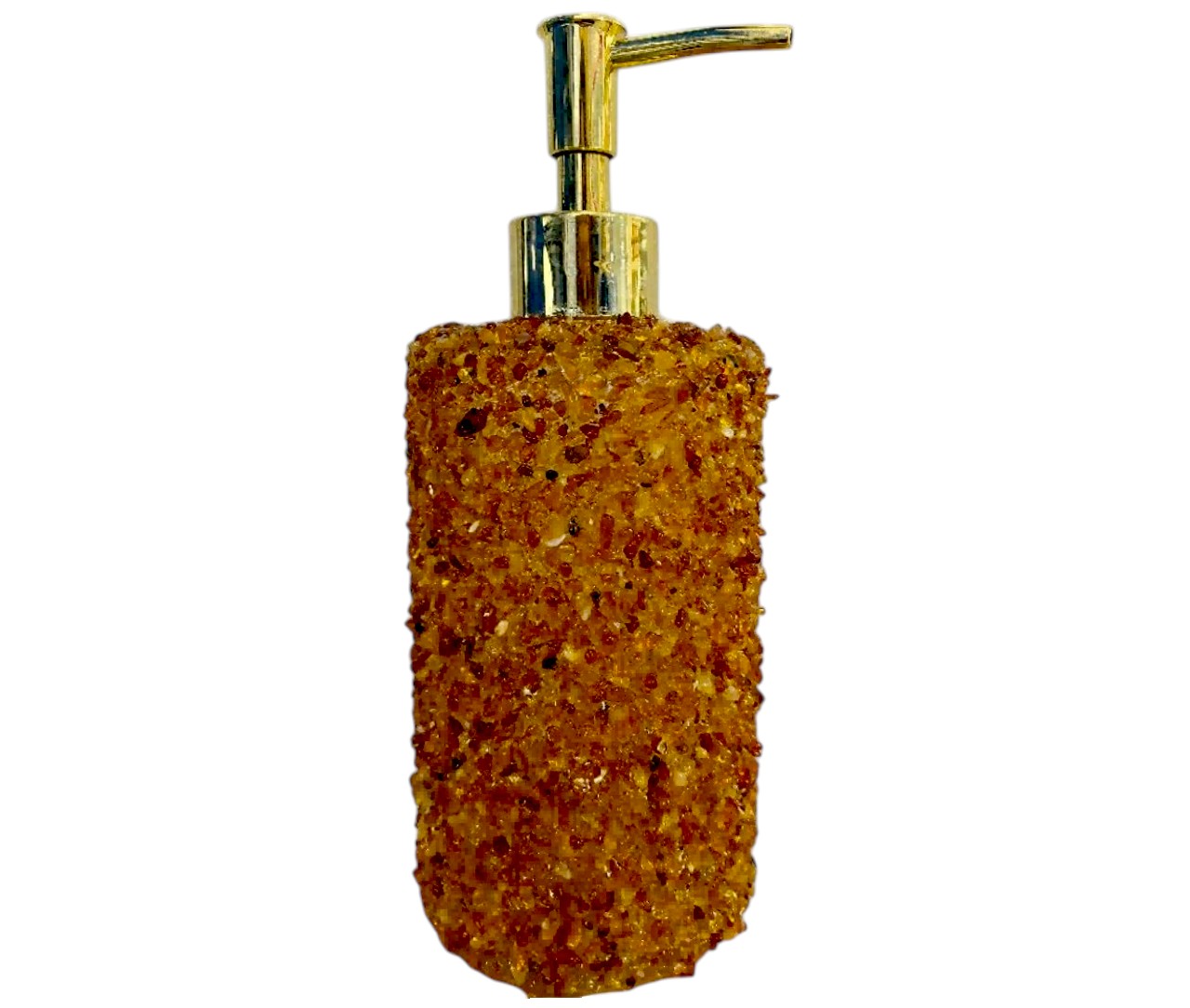 bouteille Ambre