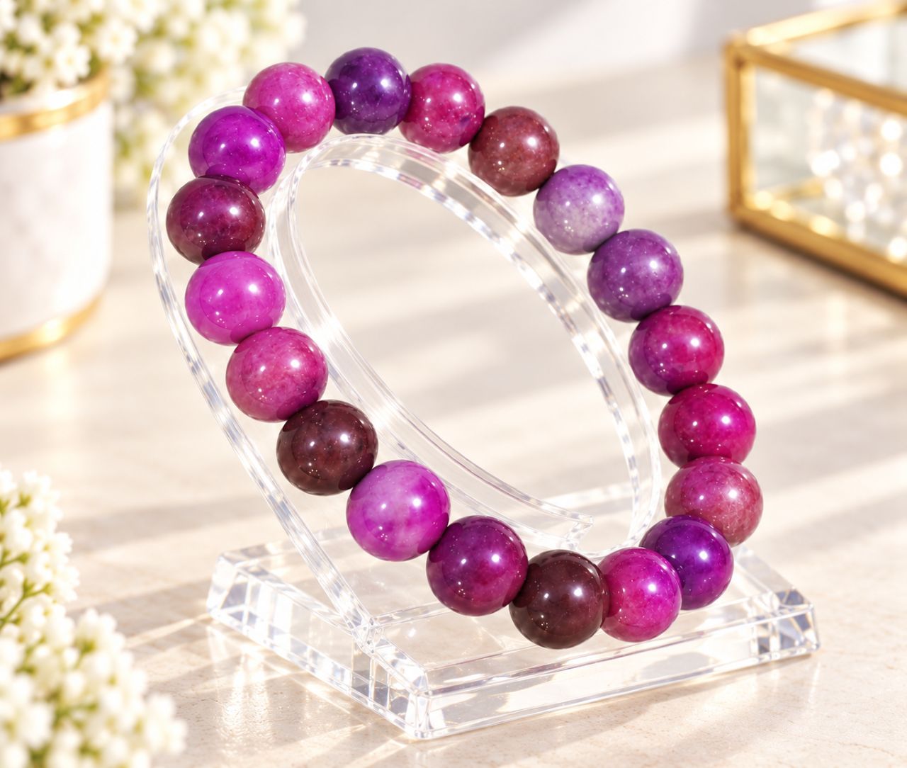 Bracelet Timmersgems 0124 17-10-2026