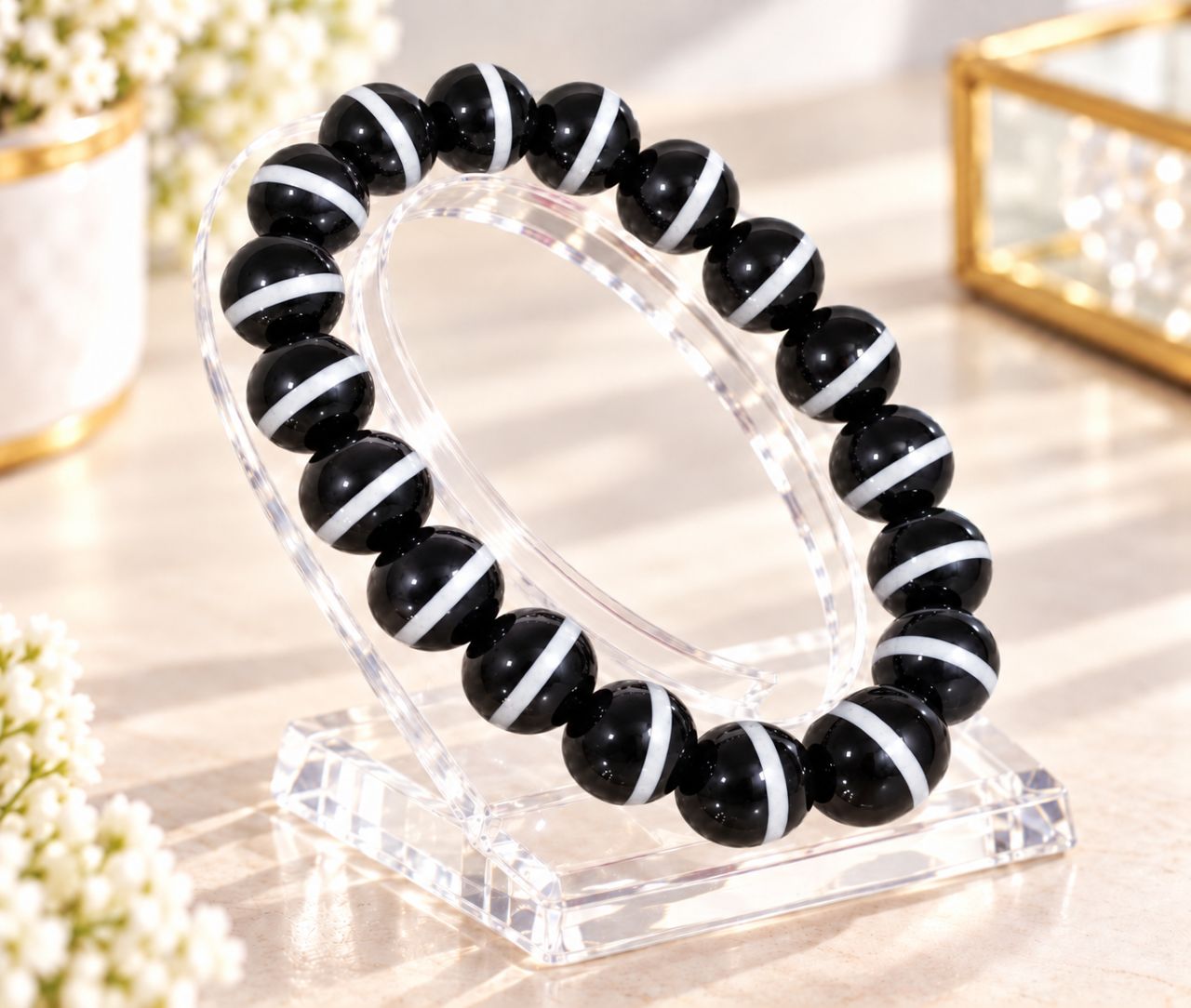 Bracelet Timmersgems 0127 17-10-2026