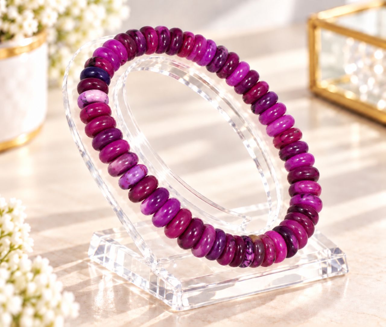 Bracelet Timmersgems 0130 17-10-2026
