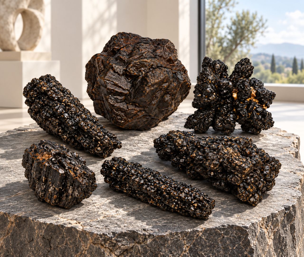 Profecy stone 123 timmersgems 17-10-2026